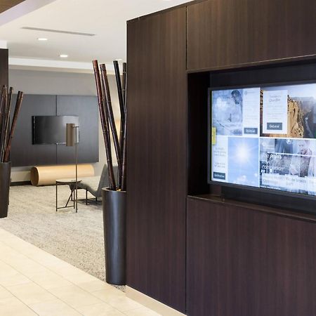 Courtyard Phoenix Chandler/Fashion Center Экстерьер фото