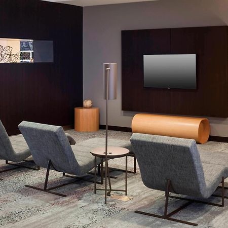 Courtyard Phoenix Chandler/Fashion Center Экстерьер фото
