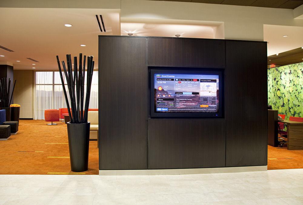 Courtyard Phoenix Chandler/Fashion Center Экстерьер фото