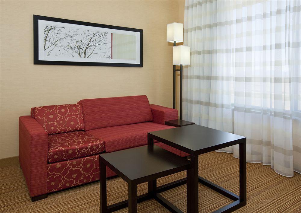 Courtyard Phoenix Chandler/Fashion Center Экстерьер фото