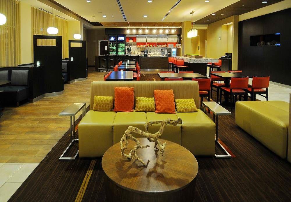Courtyard Phoenix Chandler/Fashion Center Экстерьер фото