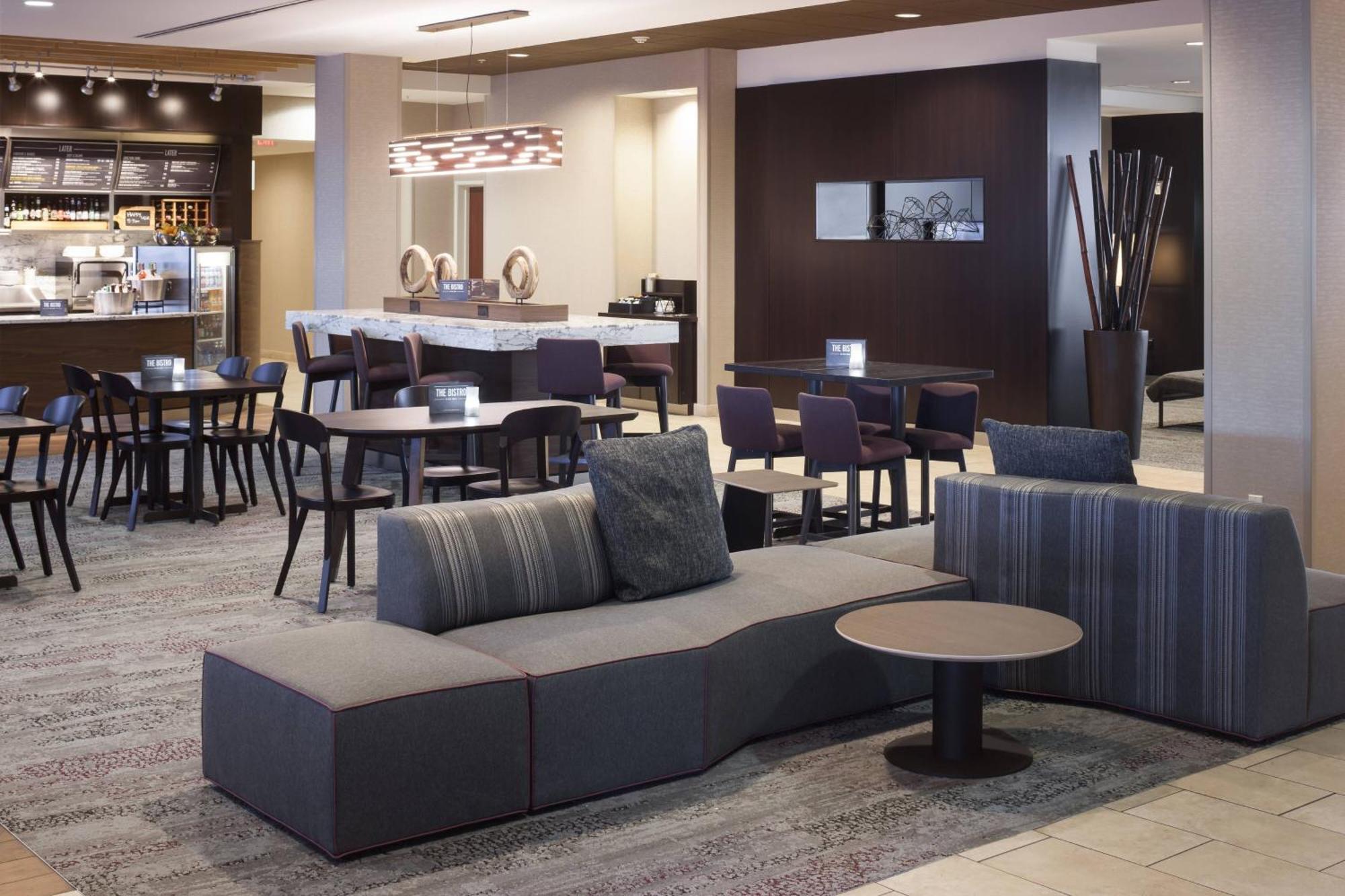 Courtyard Phoenix Chandler/Fashion Center Экстерьер фото