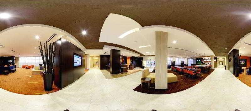 Courtyard Phoenix Chandler/Fashion Center Экстерьер фото